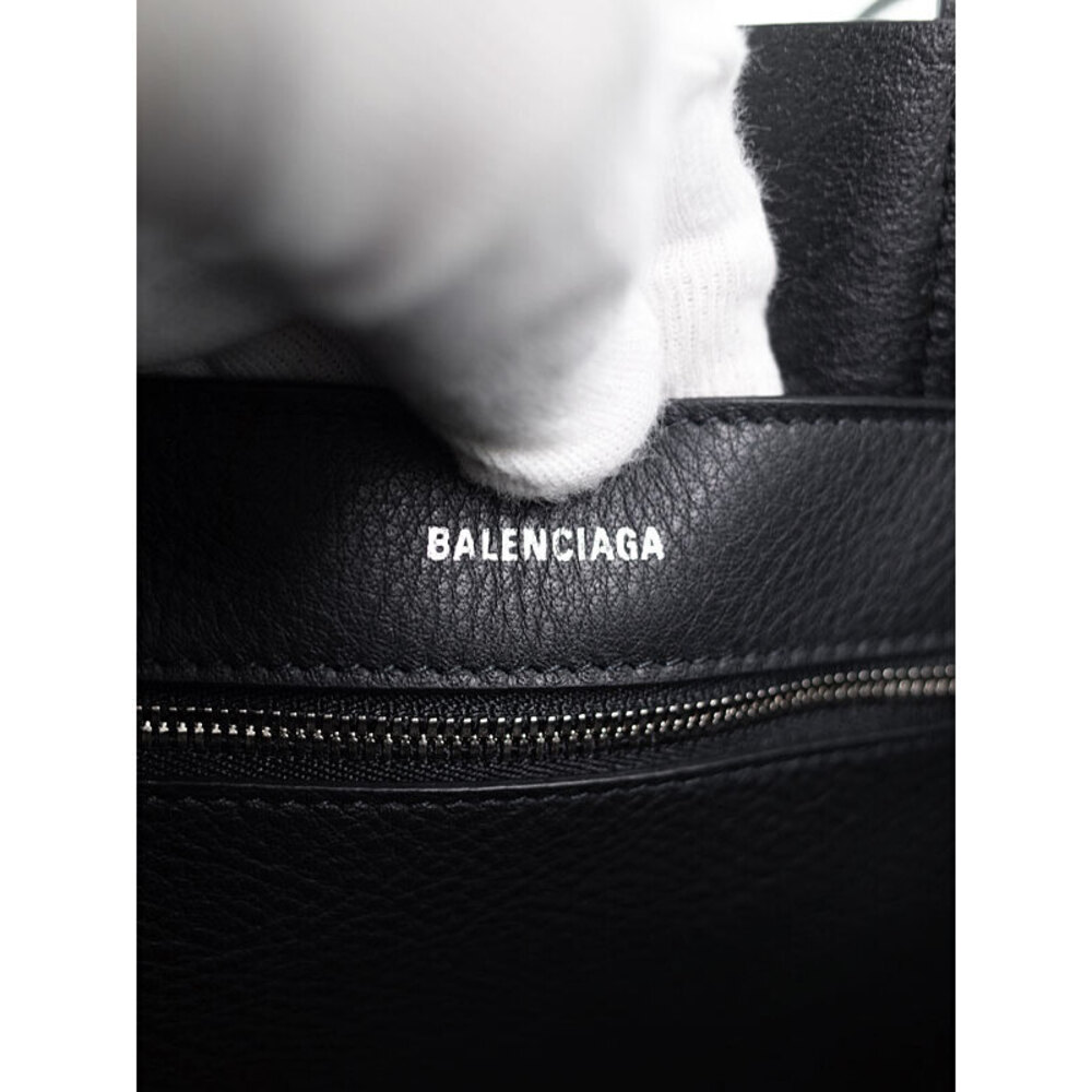 BALENCIAGA Everyday Tote XXS Bag - Picture 5 of 9